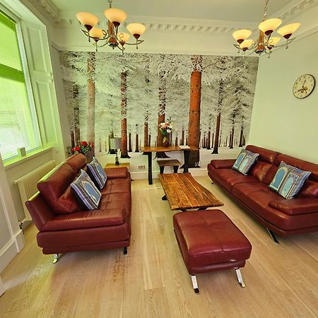 רות'סיי Merchant'S View - Luxury Seaside Designer Retreat מראה חיצוני תמונה