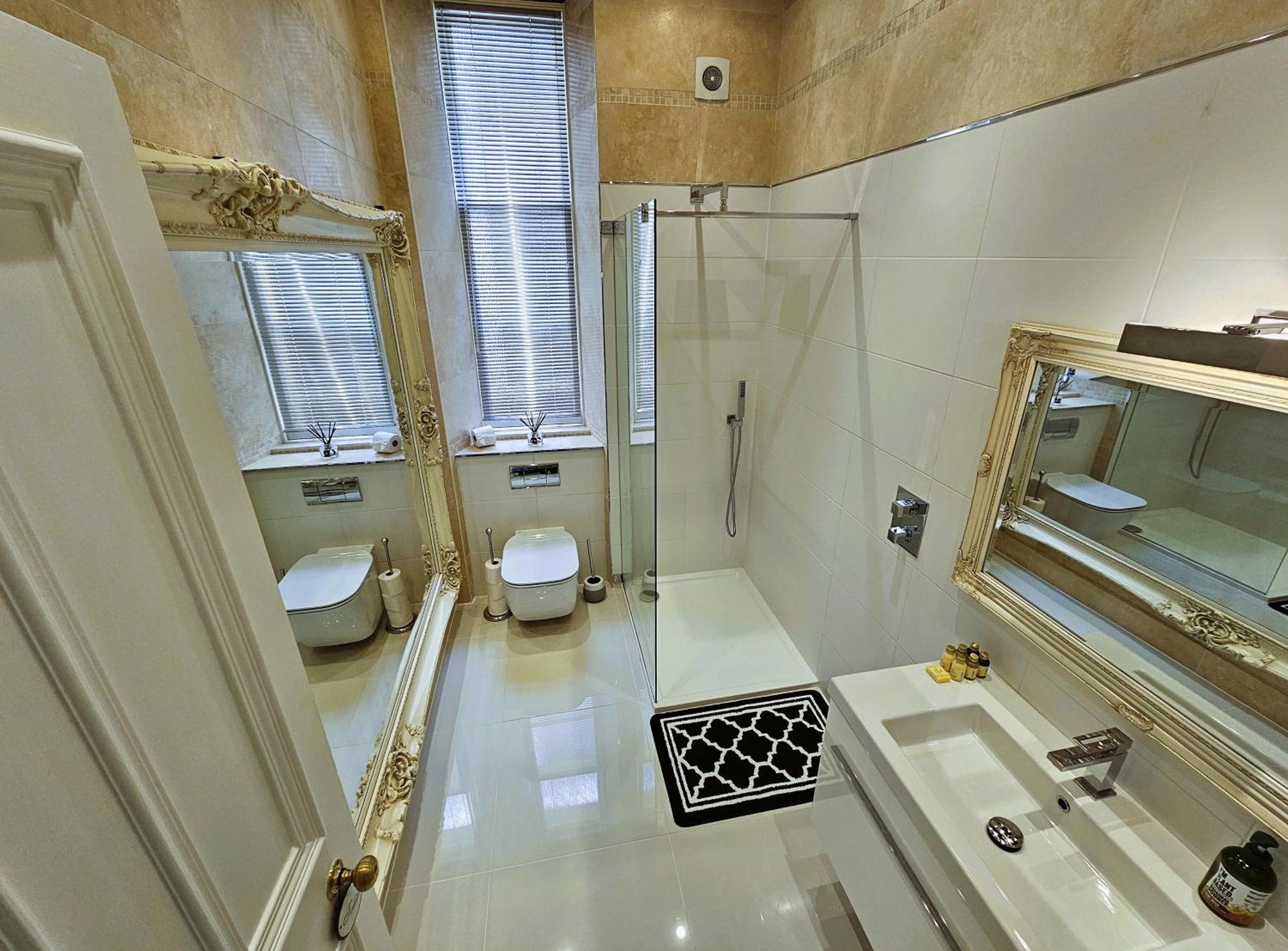 רות'סיי Merchant'S View - Luxury Seaside Designer Retreat מראה חיצוני תמונה